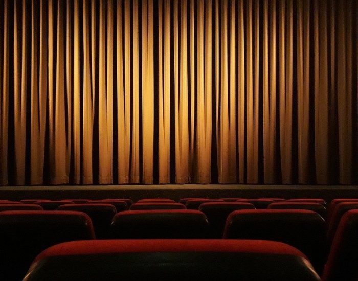 Filmmusikskapare – moderna kompositörer