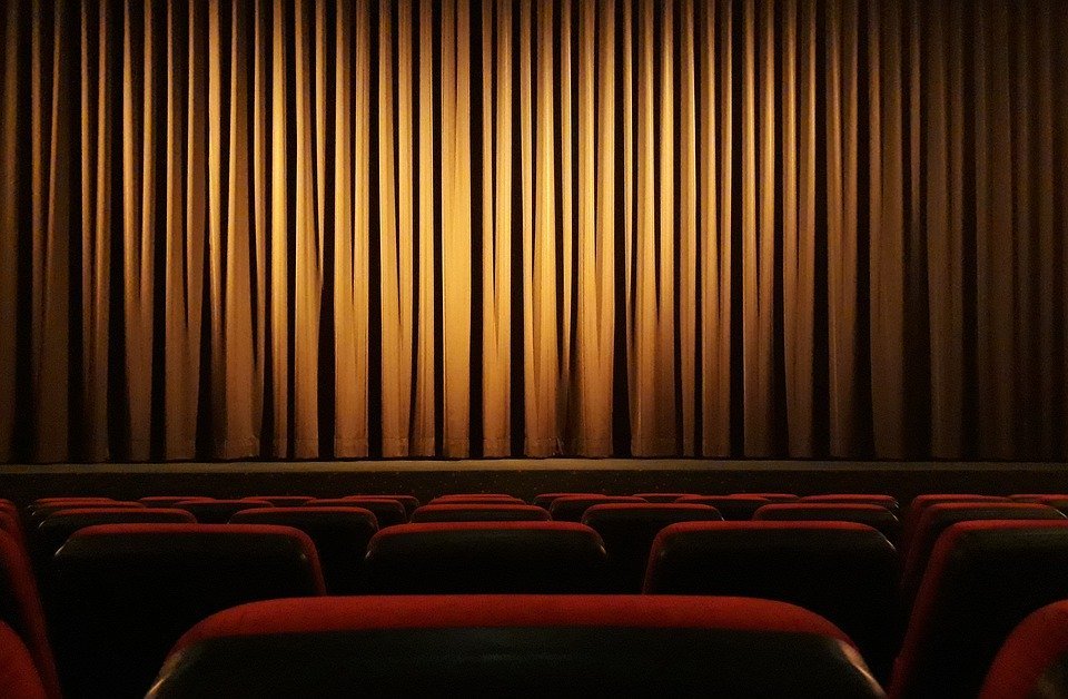 Filmmusikskapare – moderna kompositörer