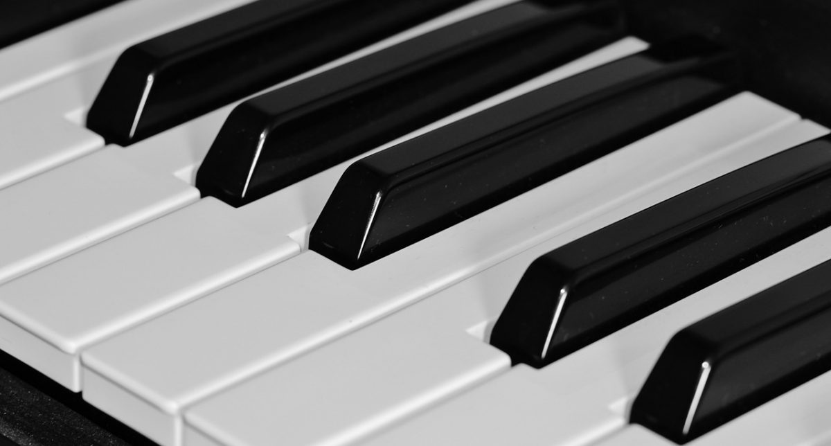 Pianot