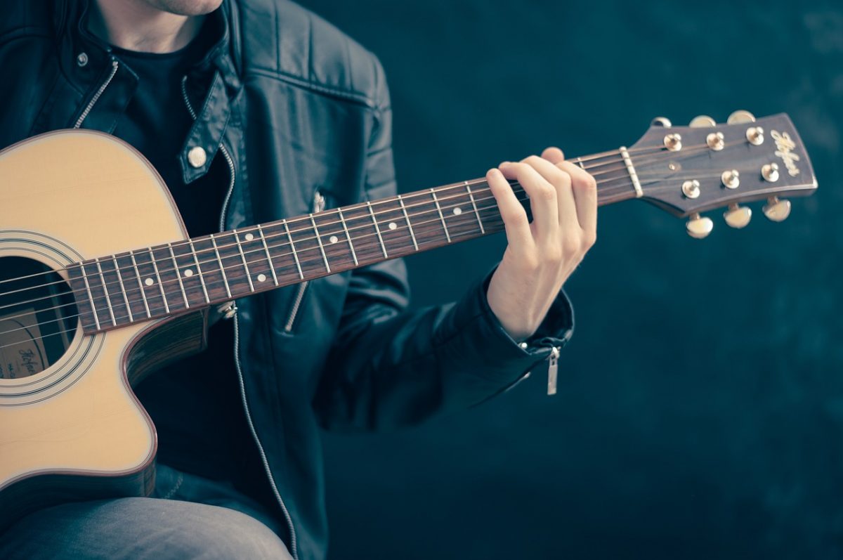 Gitarren