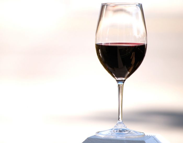 Vin och musik – en perfekt kombination